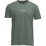 THOR Thor Signature T-Shirt - Olive - Small