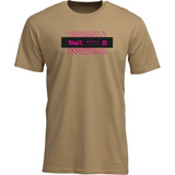 Thor Mind Control T-Shirt - Caramel - 2Xl
