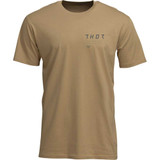 THOR Thor Stamp T-Shirt - Caramel - 2Xl