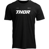 THOR Thor Brave T-Shirt - Black - 2Xl