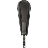 Slyfox Dash Panel - With Side Fill - Carbon Fiber Gloss Black 1028-Tc4C