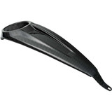 SLYFOX 1029-TC1C Slyfox Dash Panel - Gloss Black 1029-Tc1C