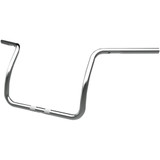 Khrome Werks 1" 2+2 Custom Sweeper Handlebar - Chrome 300517A Khrome Werks 1" 2+2 Custom Sweeper Handlebar - Chrome 300517A