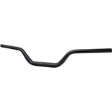 Kodlin Usa Trackbar Handlebar - 1-1/4" - Tbw - Black Kus32001