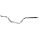 KODLIN USA KUS32002 Kodlin Usa Trackbar Handlebar - 1-1/4" - Tbw - Chrome Kus32002