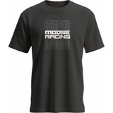 Moose Offroad Youth Recurrence T-Shirt - Black - Large 3032-3798