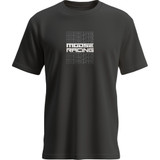 Moose Offroad Recurrence T-Shirt - Black - Xl 3030-24431