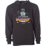 Fmf Beast Mode Hoodie - Black - 2Xl Su25121901Blk2X