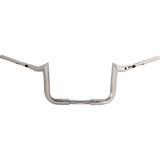 La Choppers Handlebar - Prime Ape - 10" - Chrome La-7376-10