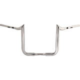 LA CHOPPERS LA-7376-14 La Choppers Handlebar - Prime Ape - 14" - Chrome La-7376-14