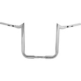 LA CHOPPERS LA-7376-16 La Choppers Handlebar - Prime Ape - 16" - Chrome La-7376-16