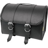 Willie & Max Luggage Braided Max Pax - Black 58507-20
