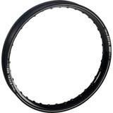 EXCEL GEK606 Excel Rim - A60 - 36 Hole - Black - 19X2.15 Gek606