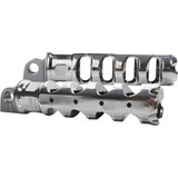 Accutronix Muzzle Brake Folding Pegs - Chrome Rp111-Akc