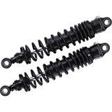 Ohlins Twin Shocks - 12" - Rebound Adjustable - Stx36 Blackline (Hd776S2) Hd 776S2 Ohlins Twin Shocks - 12" - Rebound Adjustable - Stx36 Blackline (Hd776S2) Hd 776S2