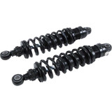 OHLINS HD 776 Ohlins Twin Shocks - 12" - Rebound Adjustable - Stx36 Blackline (Hd776) Hd 776