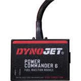 DYNOJET PC6-30001 Dynojet Power Commander 6 Fuel Injection Module - Cf Moto Pc6-30001