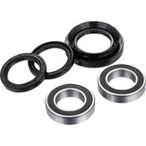 Factory Links Axle Bearing Kit - Rear - Trx90 Ara-H-024