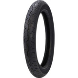 DUNLOP 45064660 Dunlop Tire - D401 - Front - 100/90-19 - 57H 45064660