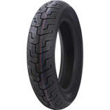 DUNLOP 45064691 Dunlop Tire - D401 - Rear - 150/80B16 - 77H 45064691