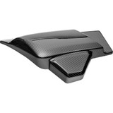 SLYFOX 1018-SCXC-G Slyfox Side Cover - Gloss Black 1018-Scxc-G