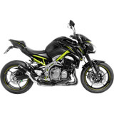 Leovince Lv Corsa S Black Edition Slip-On Muffler - Kawasaki Z 900 15402Sb