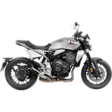 Leovince Lv Corsa S Black Edition Slip-On Muffler - Honda Cb 1000 R 15410Sb Leovince Lv Corsa S Black Edition Slip-On Muffler - Honda Cb 1000 R 15410Sb