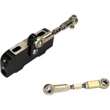 CUSTOM CYCLE ENGINEERING CCE 2015-1 Custom Cycle Engineering Front Motor Mount - Flh Cce 2015-1