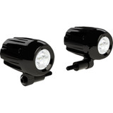 Denali Mount - Driving Light - D2/D3/S4 Lah.00.10700.B