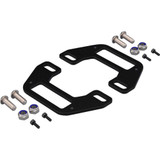 DENALI LAH.T3.10200 Denali Mount - License Plate - T3 Lights Lah.T3.10200