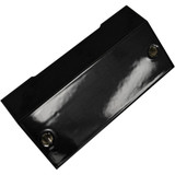 Drag Specialties Regulator Mount - Harley Davidson - Black