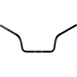 DRAG SPECIALTIES Drag Specialties Handlebar - Ape Hanger - 12" - Black