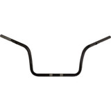 DRAG SPECIALTIES Drag Specialties Handlebar - Ape Hanger - 10" - Black