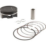 WISECO BE403M08500 Wiseco Piston Kit - 85.00 Mm - Black Edition - Kawasaki Be403M08500