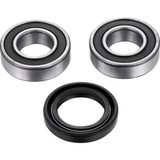 FACTORY LINKS FWK-S-076 Factory Links Wheel Bearing Kit - Front - Suzuki Fwk-S-076