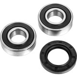 FACTORY LINKS FWK-S-071 Factory Links Wheel Bearing Kit - Front - Suzuki Dl/Sv 650 Fwk-S-071