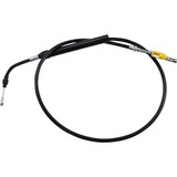 La Choppers Clutch Cable - 12" - 14" Ape Hanger Handlebars - Black Vinyl La-8056C13B La Choppers Clutch Cable - 12" - 14" Ape Hanger Handlebars - Black Vinyl La-8056C13B
