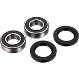 FACTORY LINKS FWK-H-078 Factory Links Wheel Bearing Kit - Front - Honda Crf/Cbr/Transalp Fwk-H-078