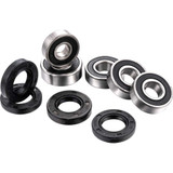 FACTORY LINKS KWK-K-003 Factory Links Wheel Bearing Kit - Front/Rear Kwk-K-003