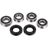 FACTORY LINKS KWK-S-002 Factory Links Wheel Bearing Kit - Front/Rear - Suzuki Rm 80/85 Kwk-S-002