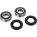 FACTORY LINKS FWK-H-080 Factory Links Wheel Bearing Kit - Front/Rear Fwk-H-080
