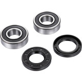 Factory Links Wheel Bearing Kit - Front - '06-'16 Bmw F800/R1200Gs Fwk-W-001