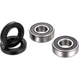 FACTORY LINKS FWK-W-004 Factory Links Wheel Bearing Kit - Front - Bmw F650/F700/G650 Gs Fwk-W-004