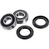Factory Links Wheel Bearing Kit - Front - Honda Nx500 Fwk-H-082
