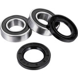 FACTORY LINKS FWK-S-073 Factory Links Wheel Bearing Kit - Front - '20-'24 Suzuki V-Strom 1050 Fwk-S-073