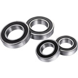 Factory Links Wheel Bearing Kit - Rear - '17-'20 Ducati 797 Monster Fwk-I-007