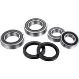 FACTORY LINKS FWK-I-004 Factory Links Wheel Bearing Kit - Rear - '11-'24 Ducati Fwk-I-004