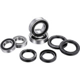 FACTORY LINKS KWK-U-003 Factory Links Wheel Bearing Kit - Front/Rear - Triumph Tf250X Kwk-U-003