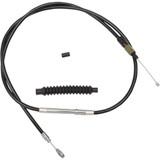 La Choppers Clutch Cable - Mini Ape Hanger Handlebars - Black Vinyl La-8010C08B La Choppers Clutch Cable - Mini Ape Hanger Handlebars - Black Vinyl La-8010C08B