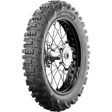 Michelin Tire - Enduro Medium 2 - Rear - 120/90-18 - 65M 68438
